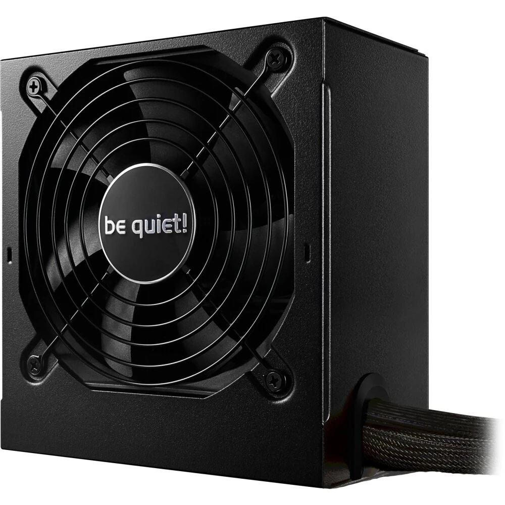 750W Be Quiet System Power 10 image